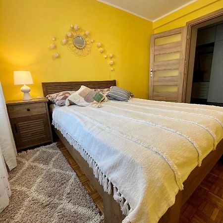 Apartament Omega I Giżycko Dış mekan fotoğraf