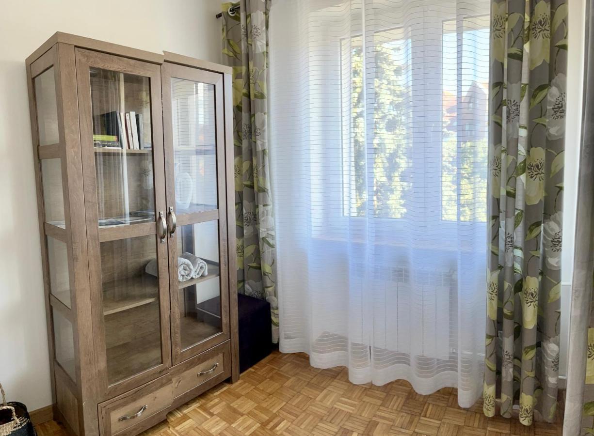 Apartament Omega I Giżycko Dış mekan fotoğraf