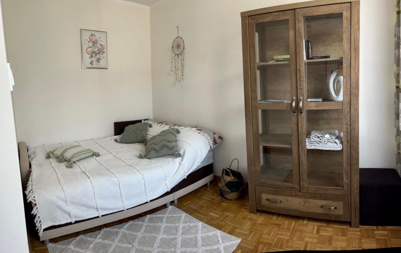 Apartament Omega I Giżycko Dış mekan fotoğraf