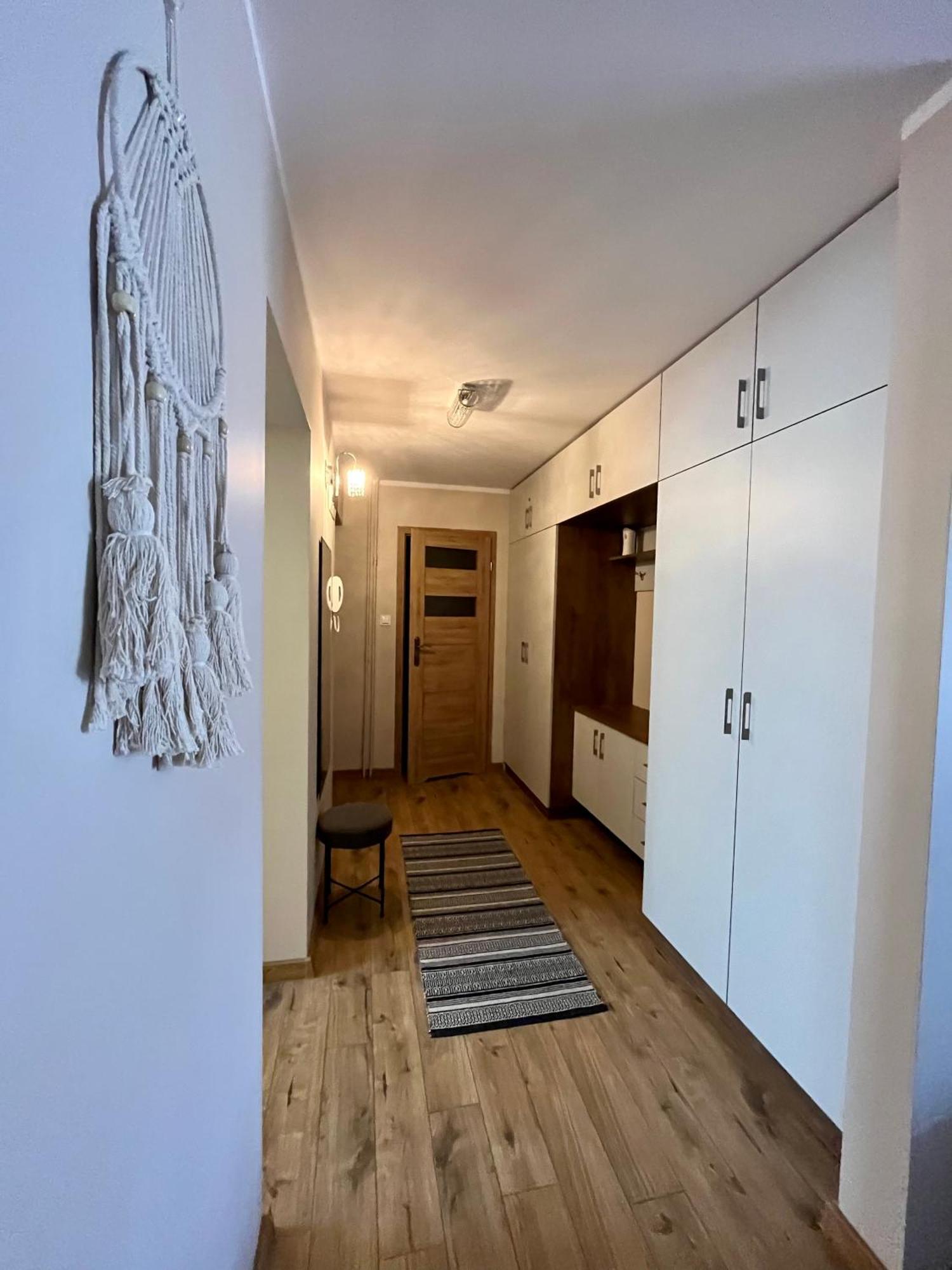 Apartament Omega I Giżycko Dış mekan fotoğraf